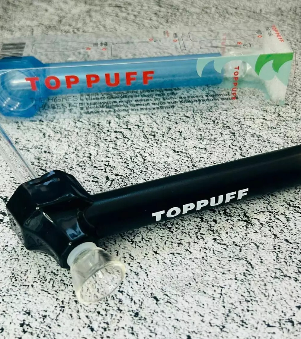 Набор "Top Puff" Min Набор "Top Puff" Min