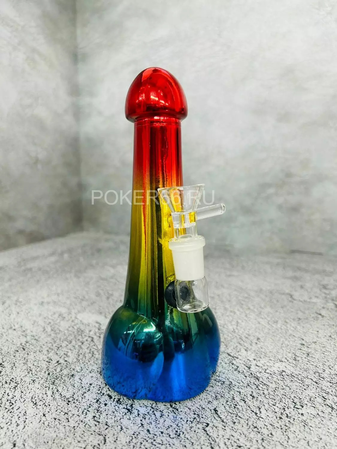 Бонг Shpily-3 Бонг Shpily-3