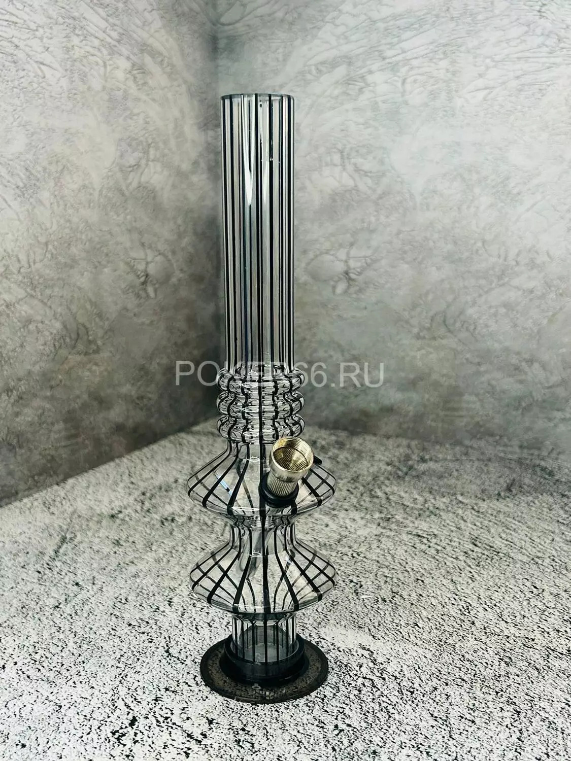 Бонг Ромб Бонг Ромб