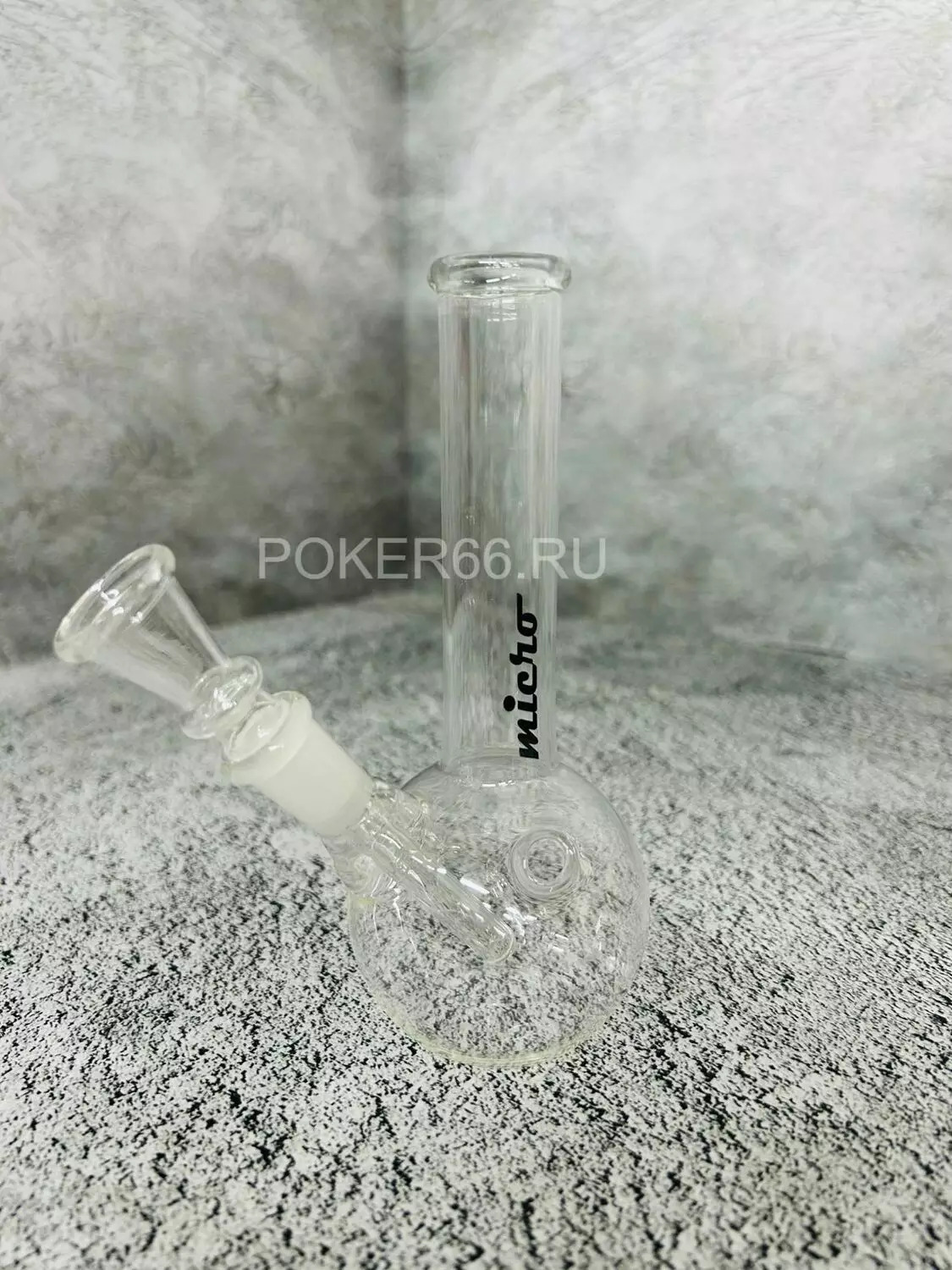 Бонг Micro "Bouncer" Бонг Micro "Bouncer"