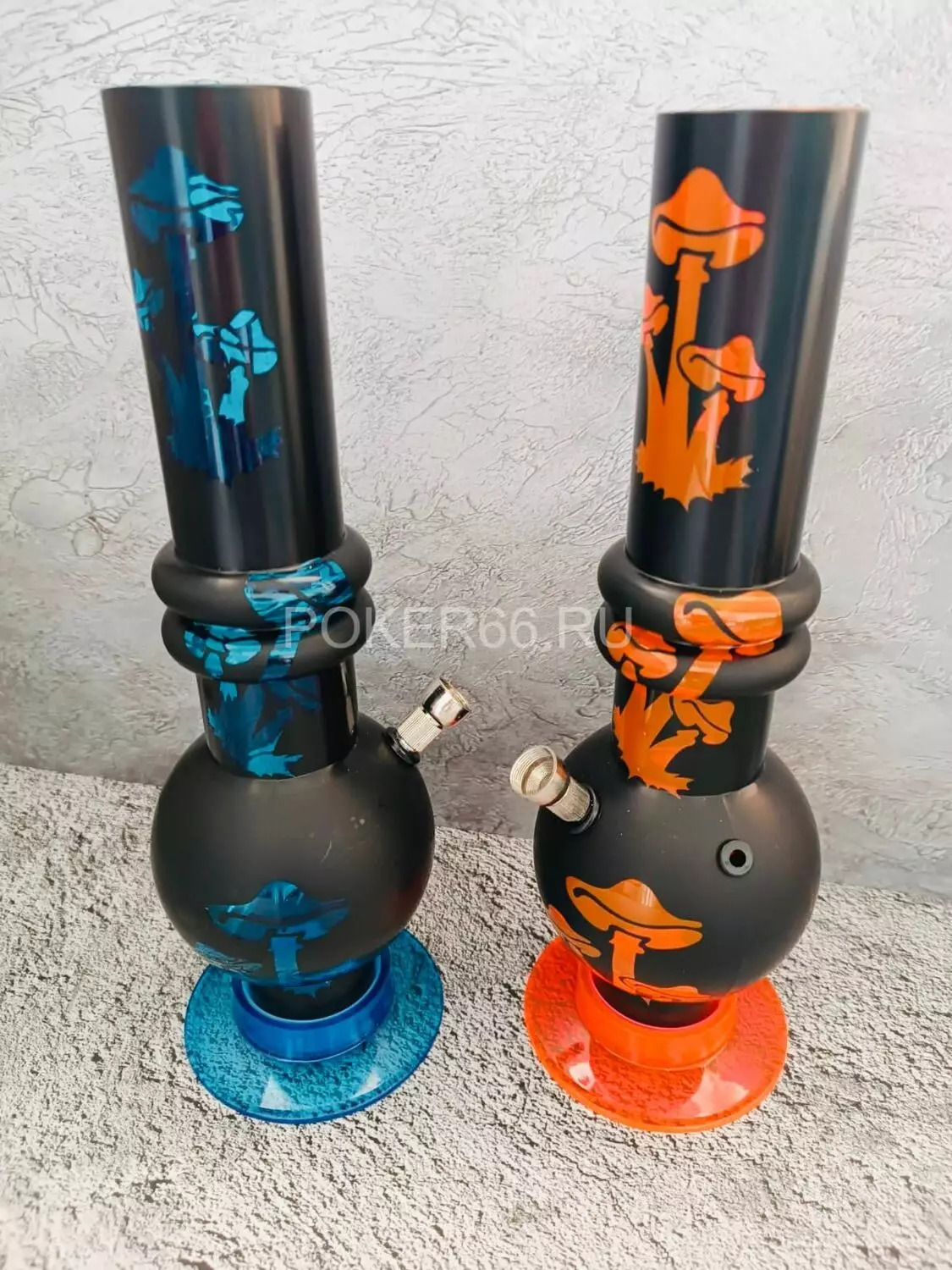 Бонг "Грибы" Бонг "Грибы"