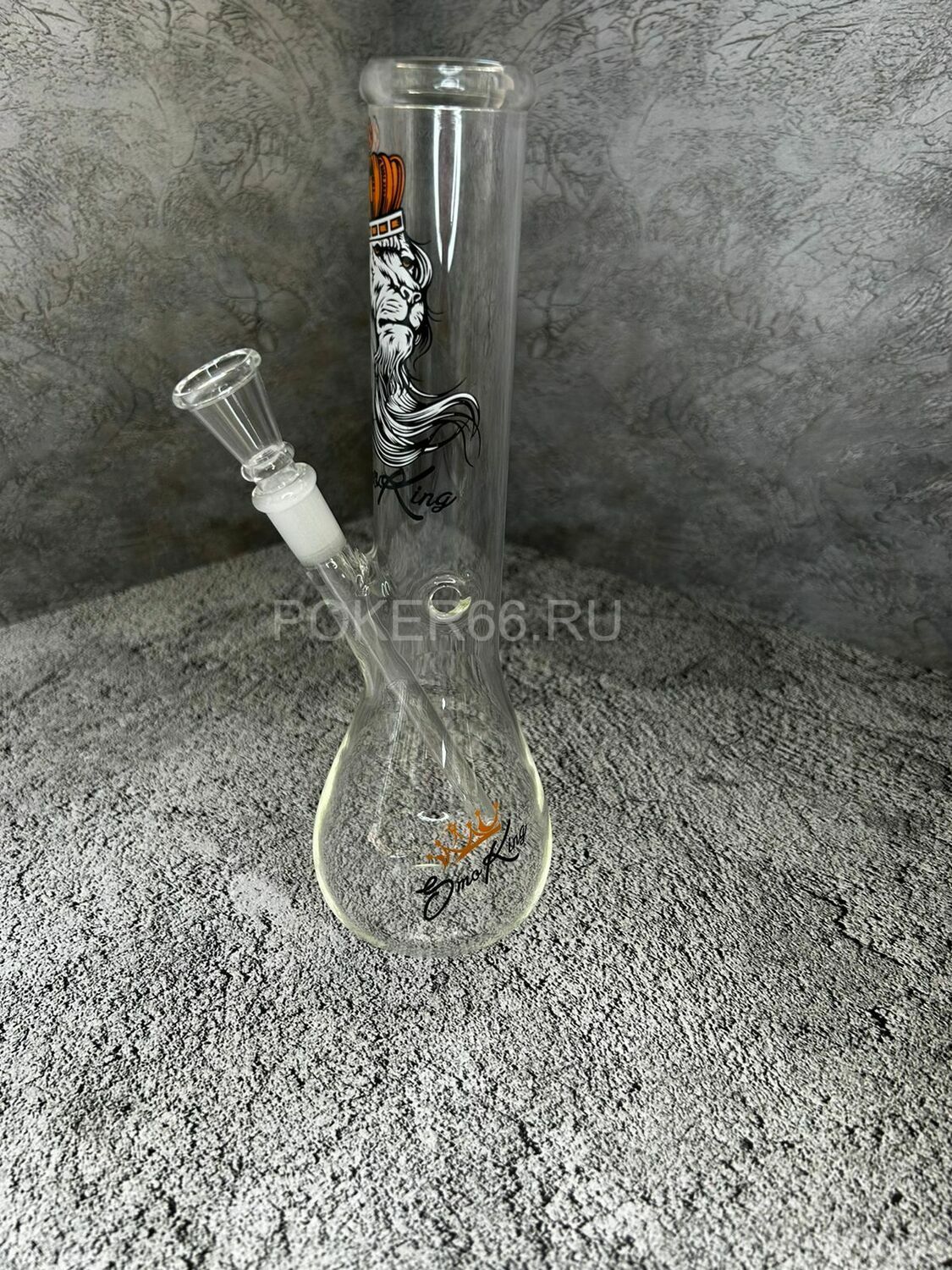 Бонг Greenline #15 Бонг Greenline #15