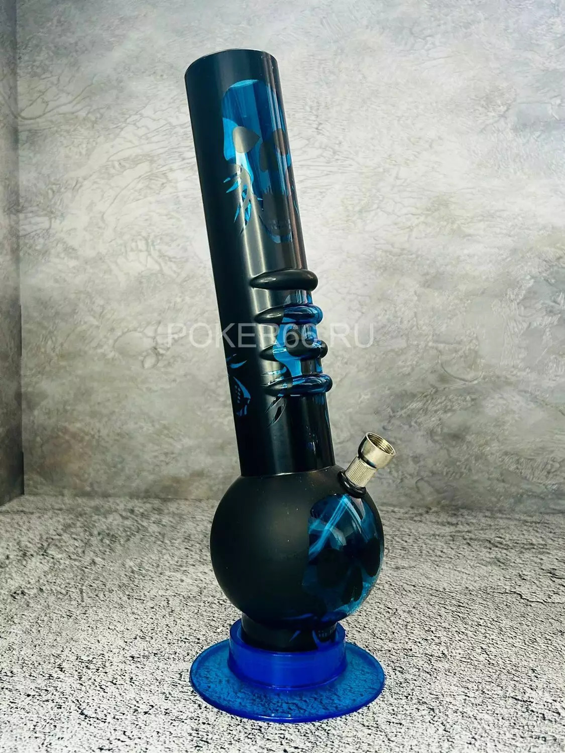 Бонг Череп - 5 Бонг Череп - 5