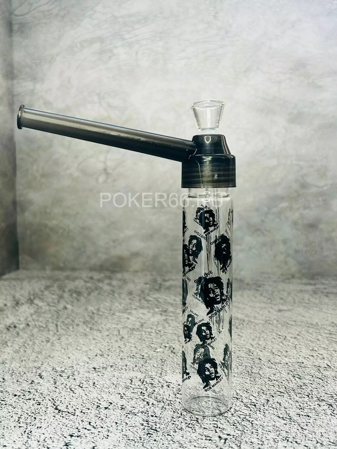 Бонг "Боб Марли" Бонг "Боб Марли"