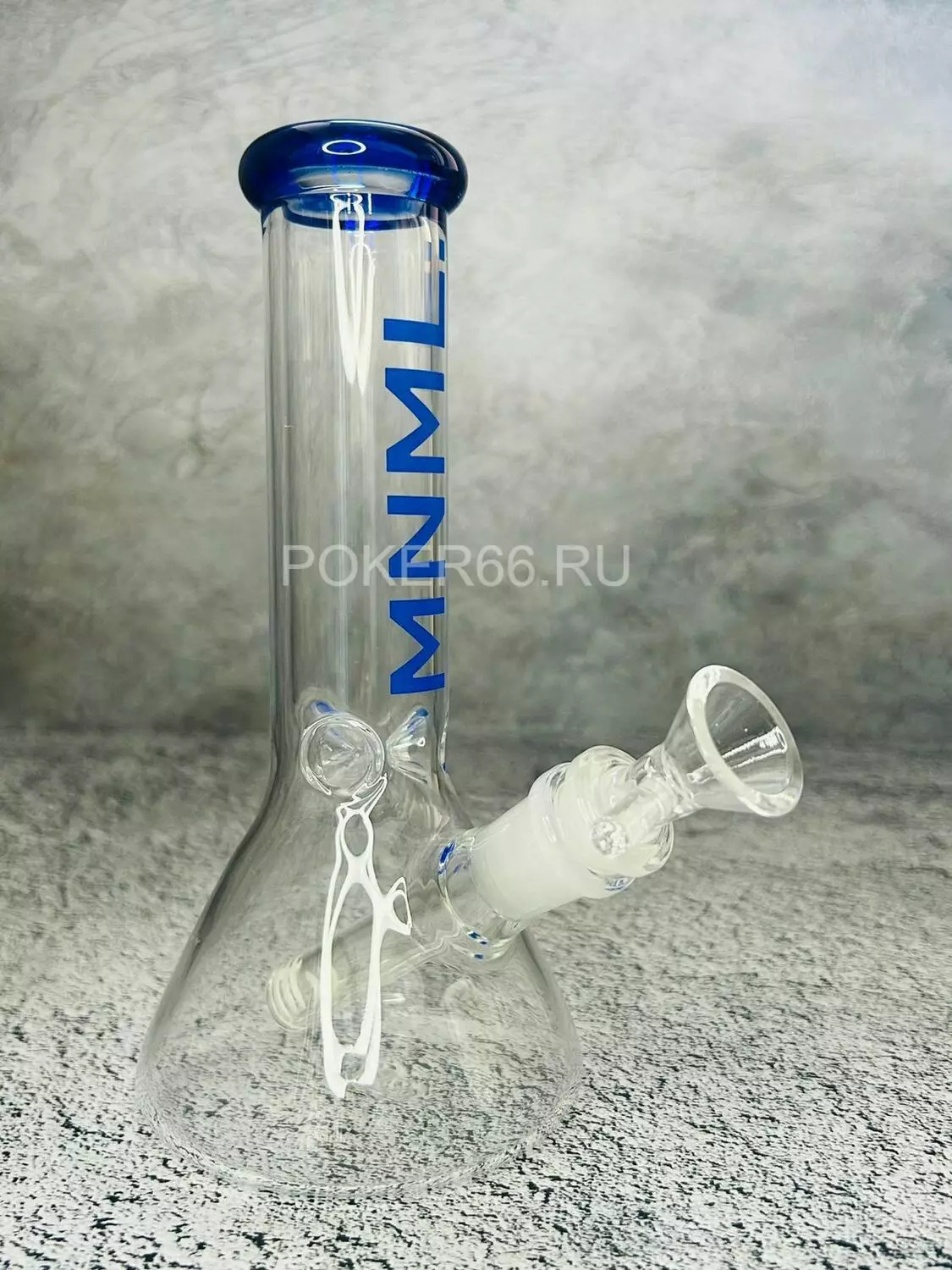 Бонг MNML "Mini Bro" Бонг MNML "Mini Bro"