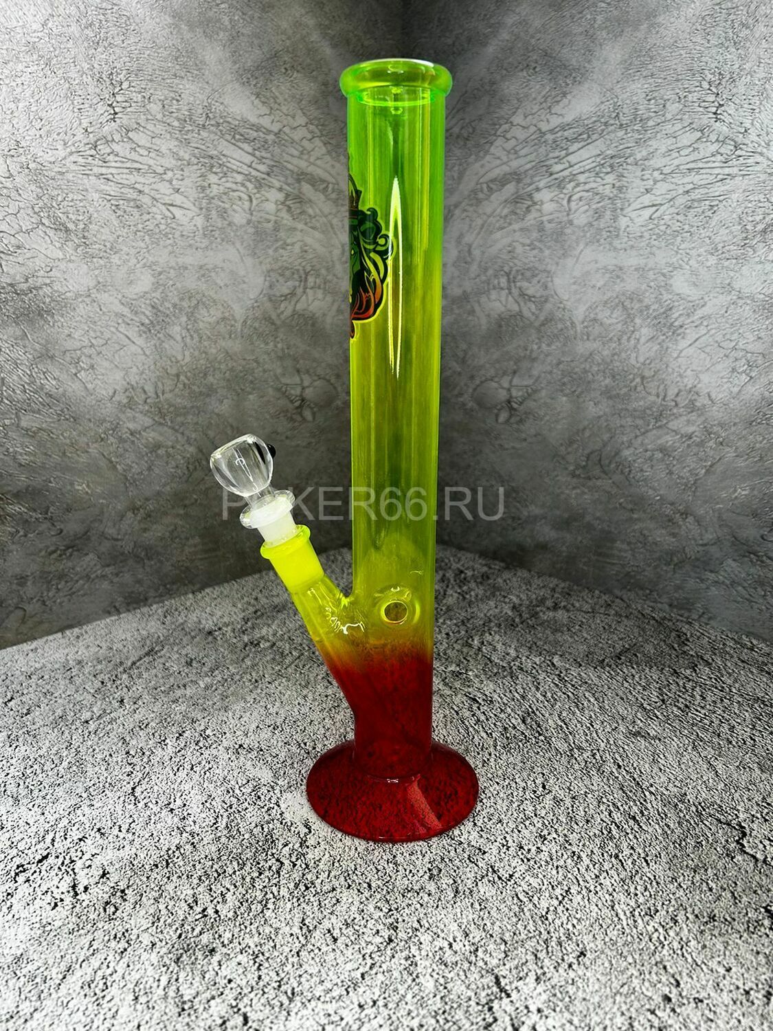 Бонг SmoKing "Andres" Бонг SmoKing "Andres"