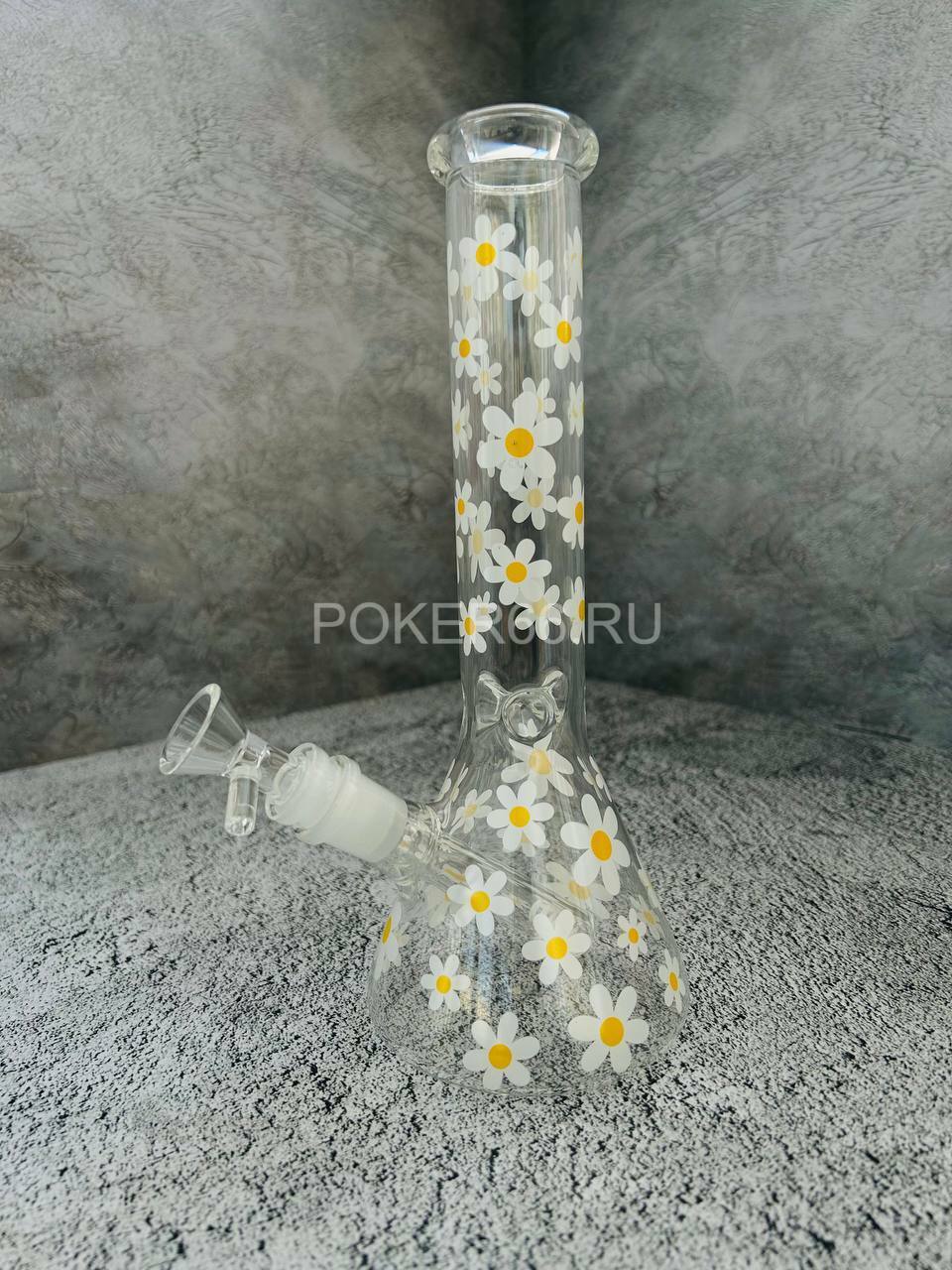 Бонг Flower Power Бонг Flower Power