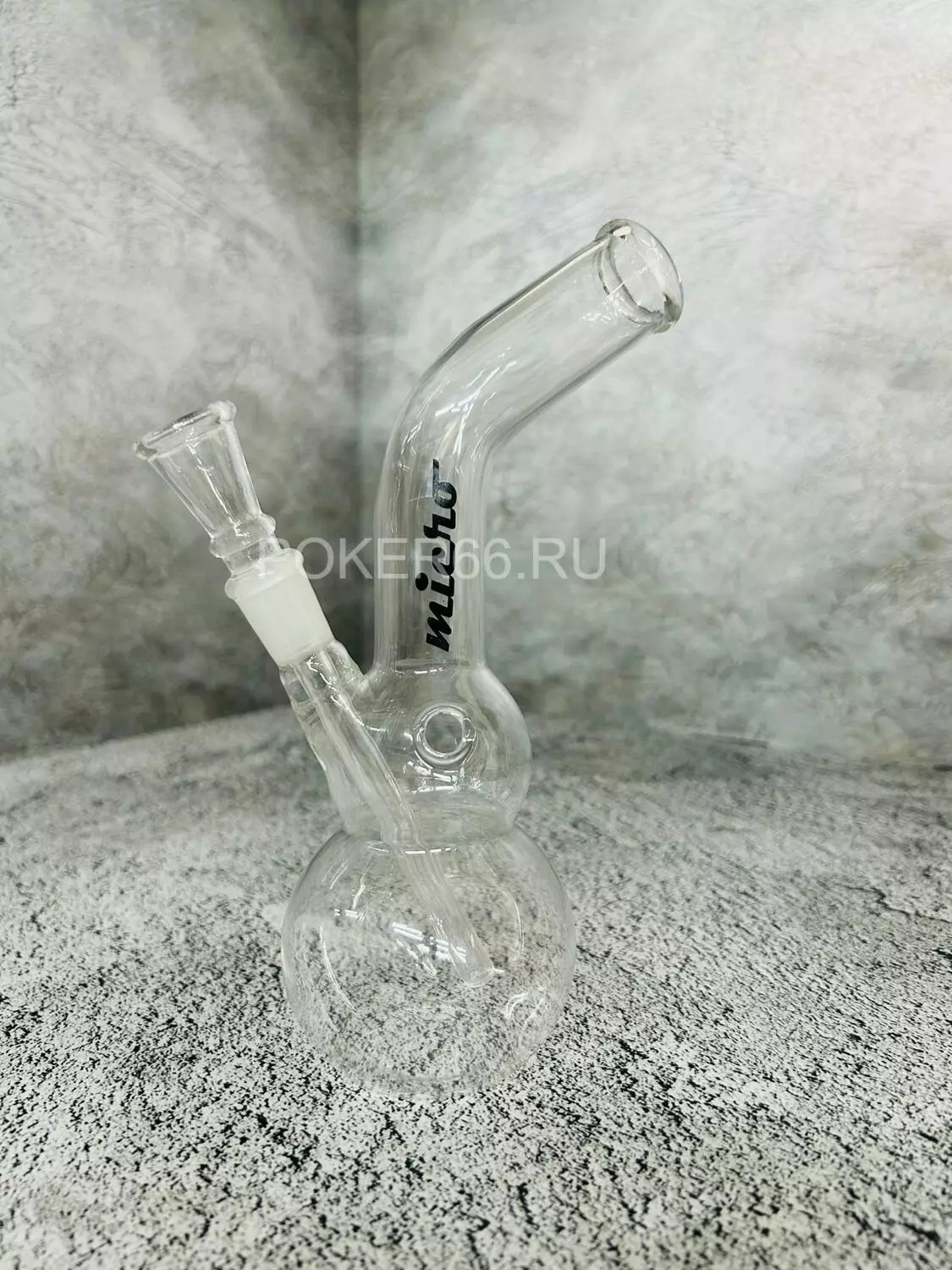 Бонг Micro "#5" Бонг Micro "#5"