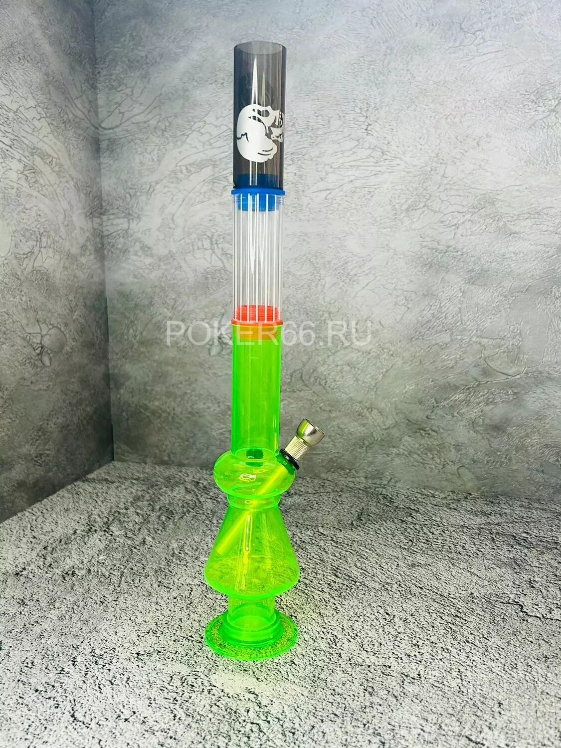 Бонг Фантазия Бонг Фантазия