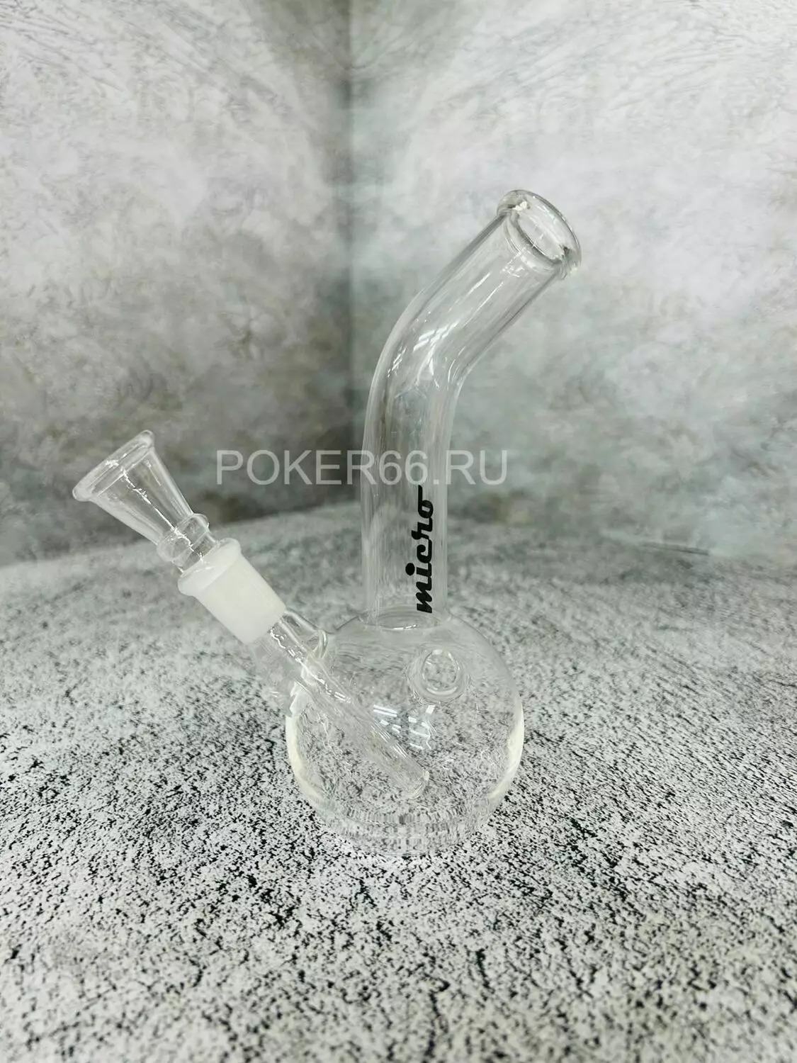 Бонг Micro "#2" Бонг Micro "#2"