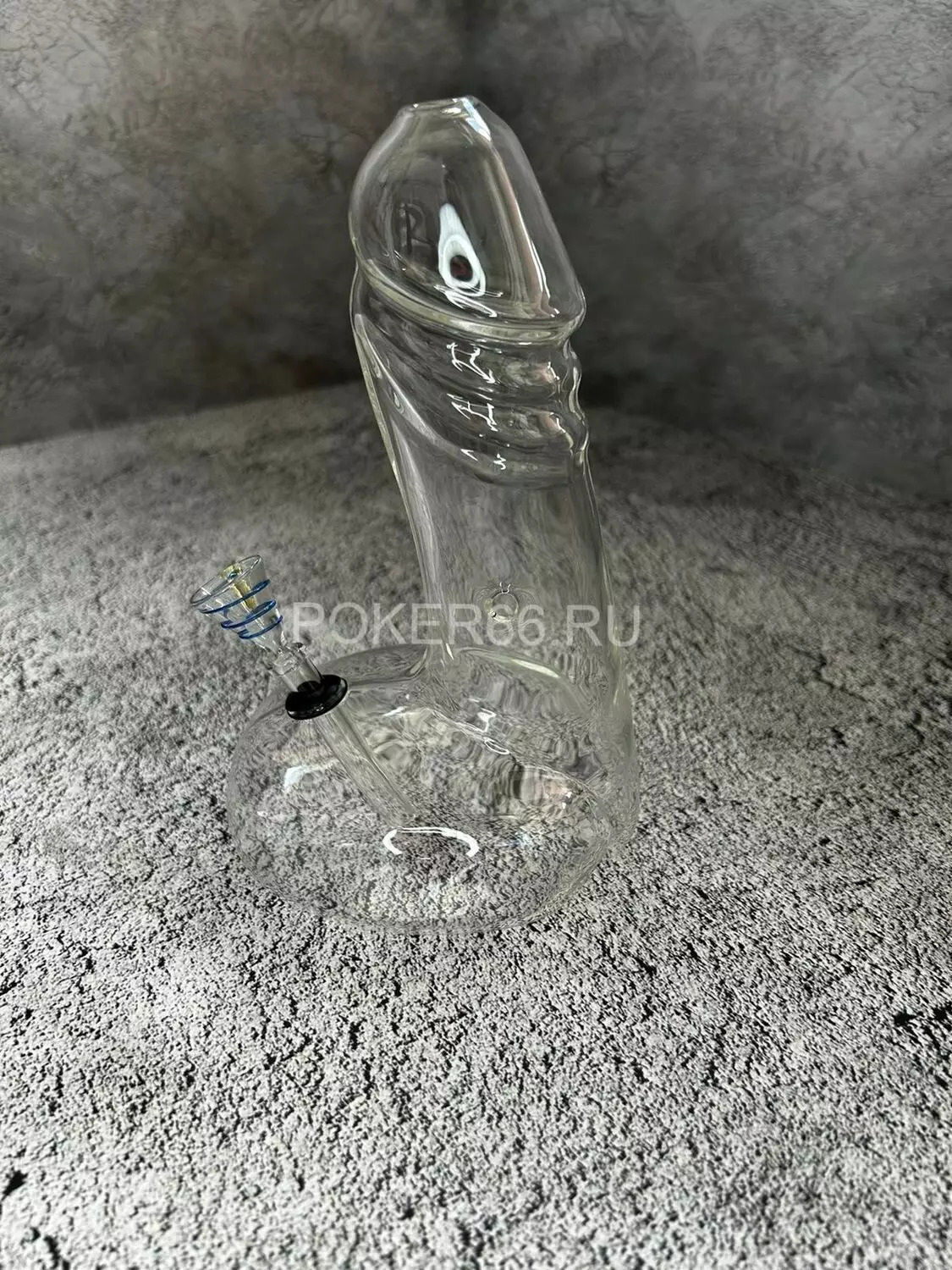 Бонг 'Shpily' Бонг 'Shpily'