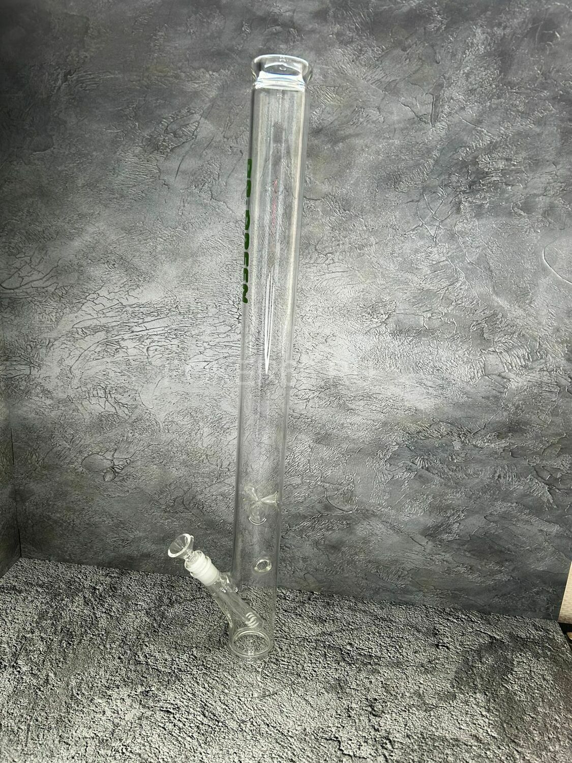 Бонг Dr.Green Straight Бонг Dr.Green Straight