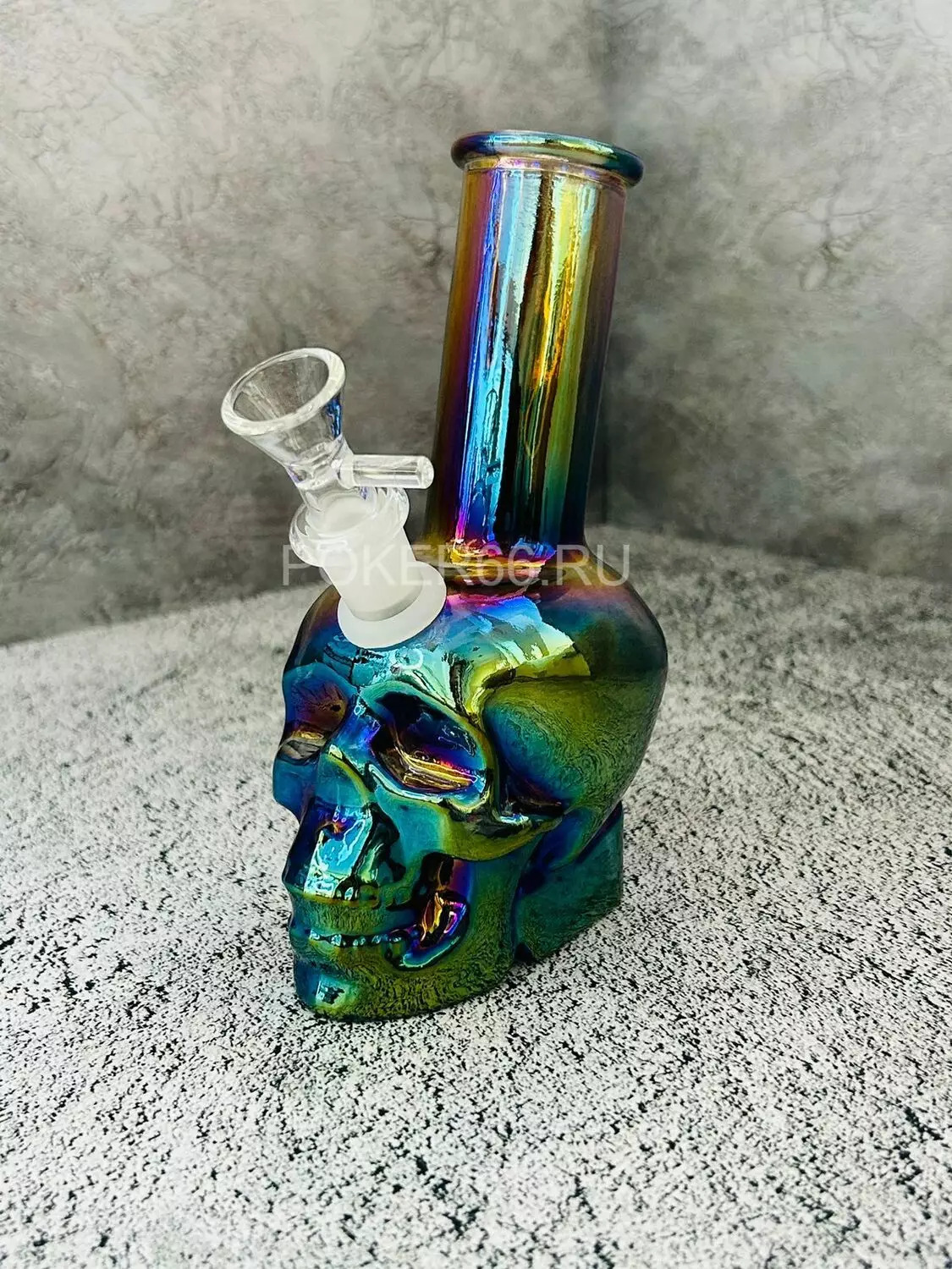 Бонг Skull Colour Бонг Skull Colour