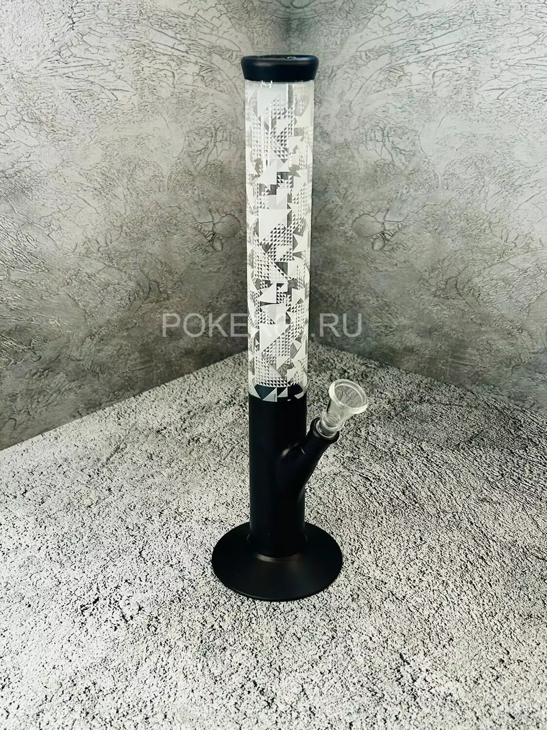 Бонг Greenline "Sekken' Бонг Greenline "Sekken'