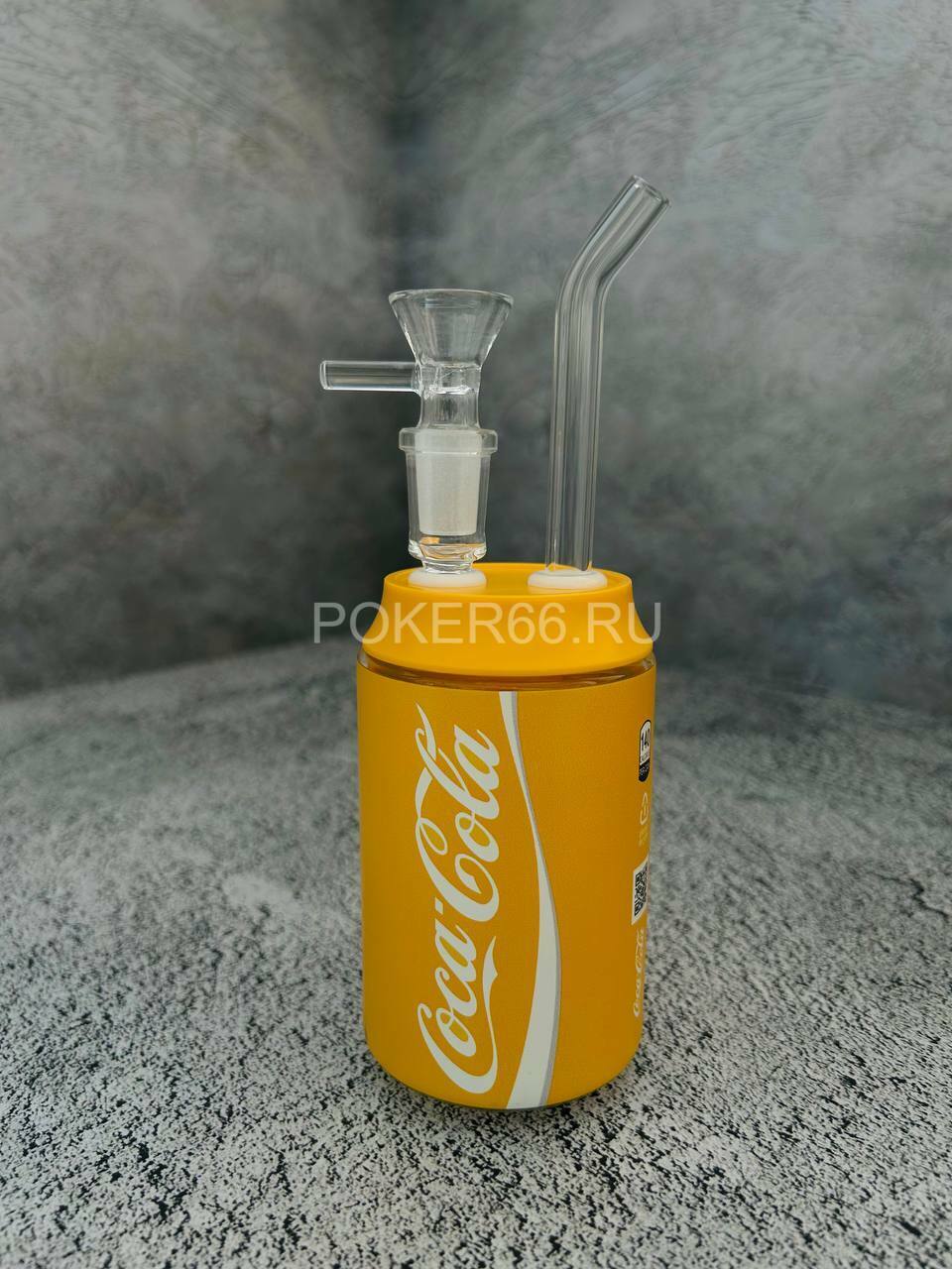 Бонг Cola Бонг Cola