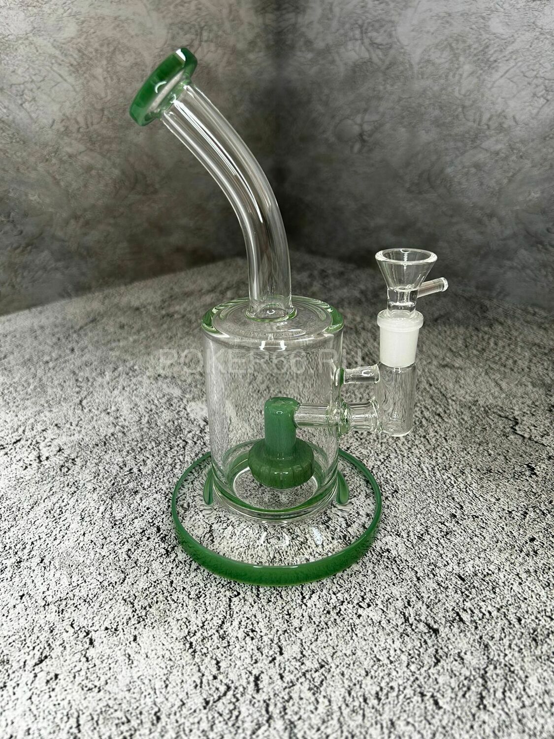 Бонг Regular Bubbler Бонг Regular Bubbler
