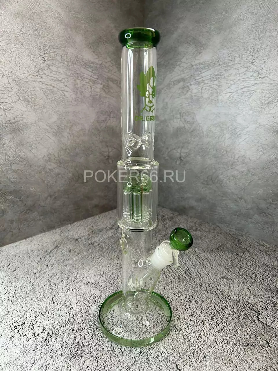 Бонг Dr. Green Tree Бонг Dr. Green Tree