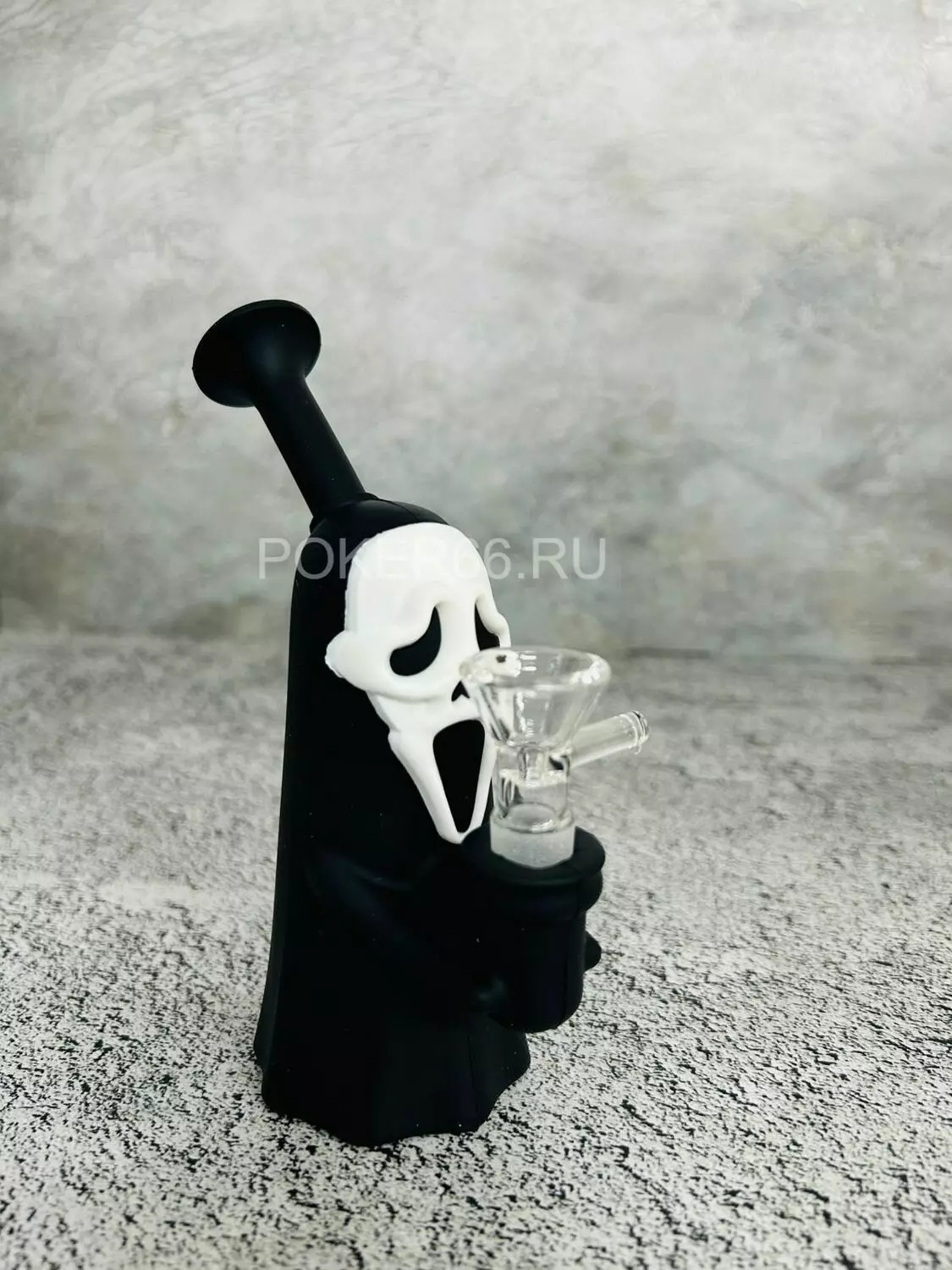 Бонг "Крик" Бонг "Крик"