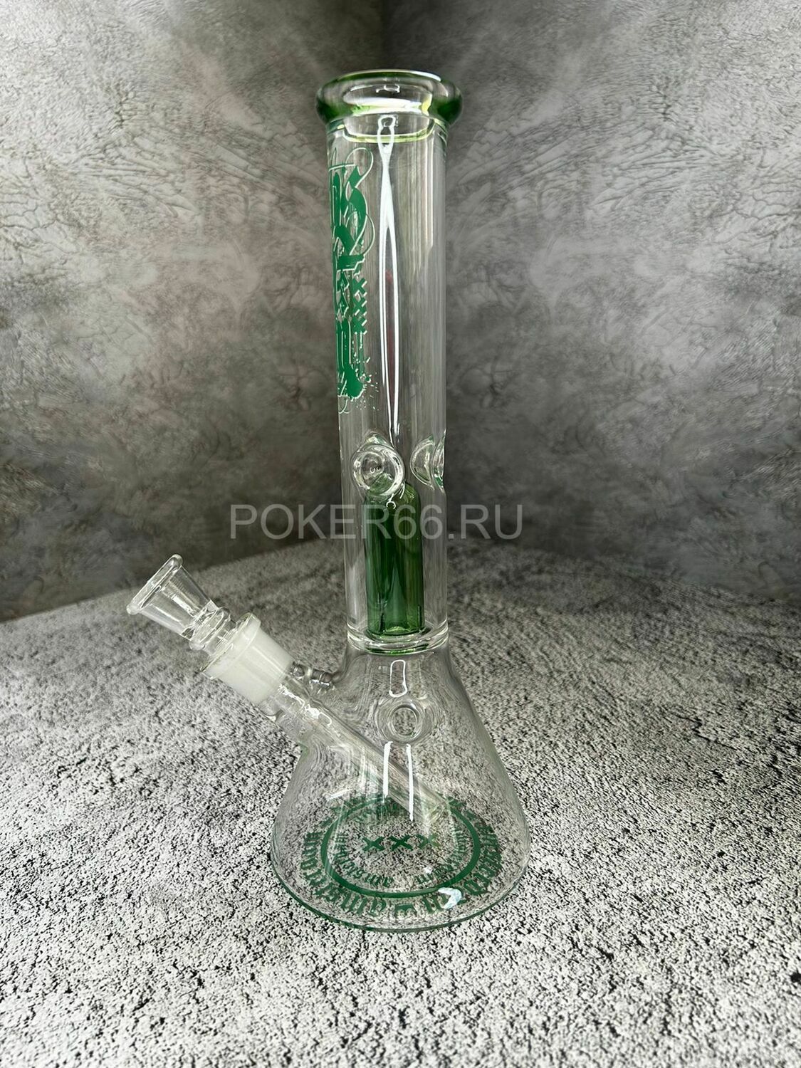 Бонг Amsterdam "Davotion" Бонг Amsterdam "Davotion"