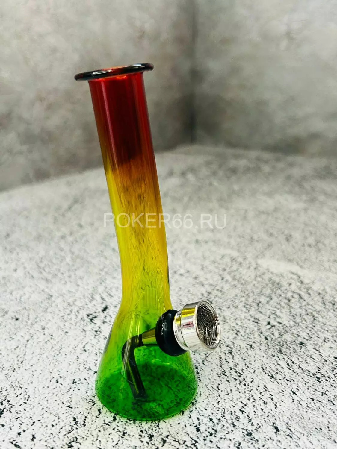 Бонг "Боб Марли" Бонг "Боб Марли"