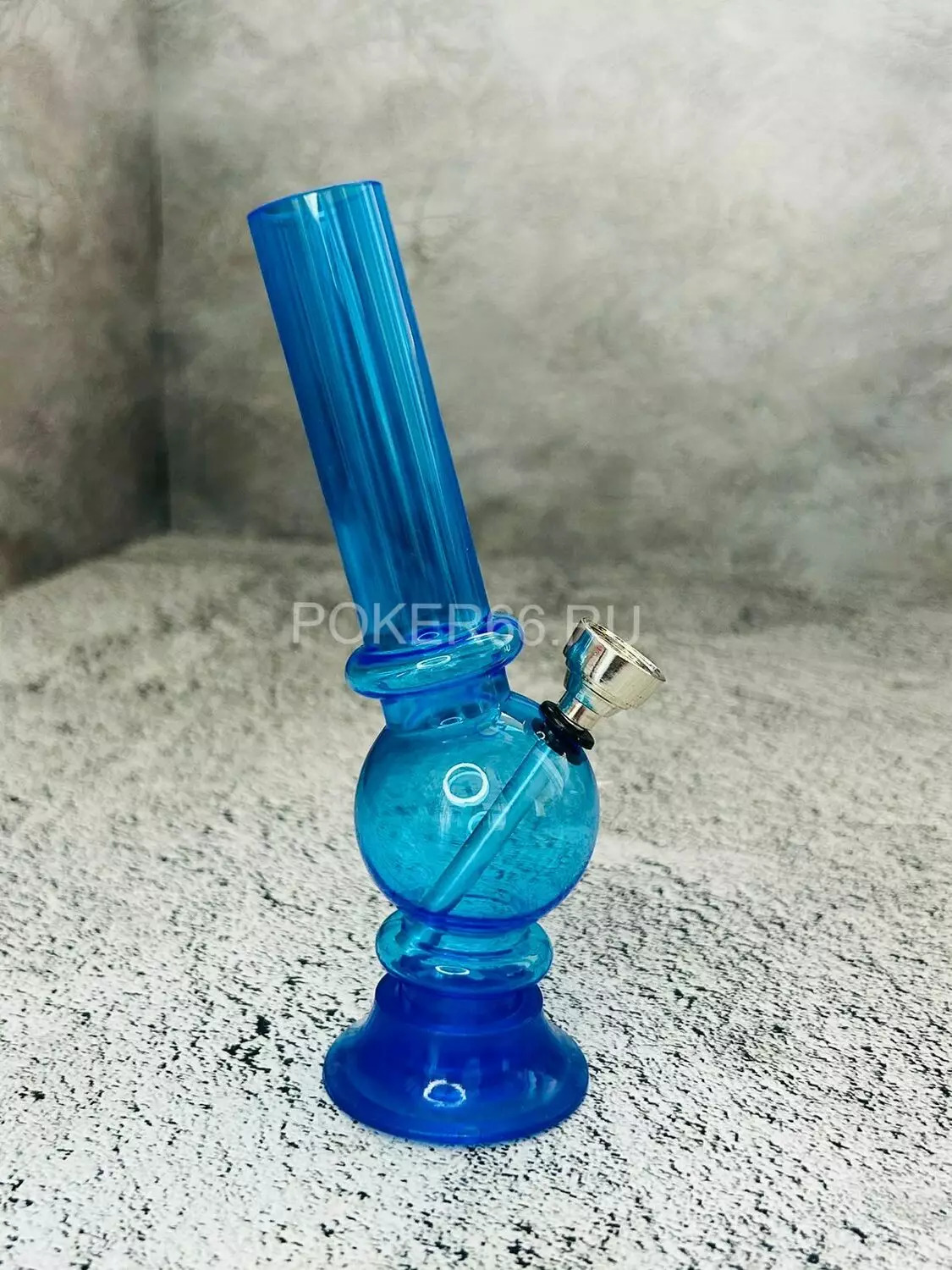 Бонг Шар с листком Бонг Шар с листком