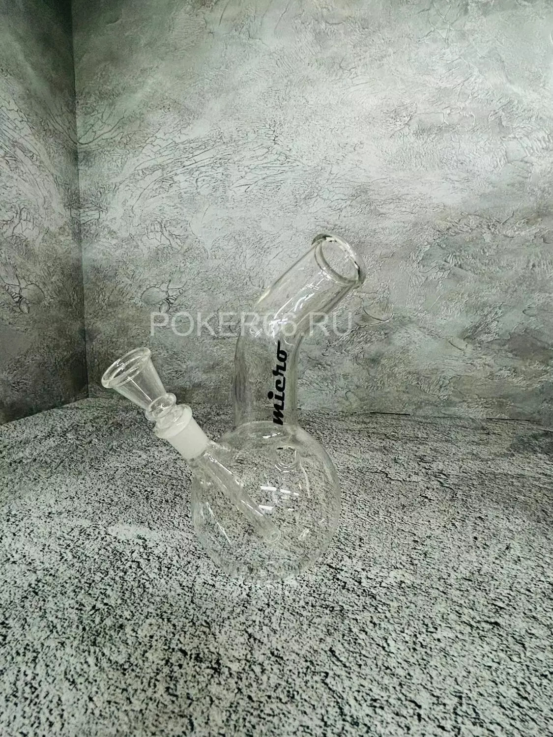 Бонг Micro Glass "#88" Бонг Micro Glass "#88"