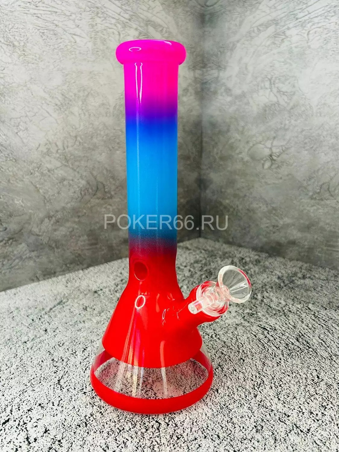 Бонг Multicolor Бонг Multicolor