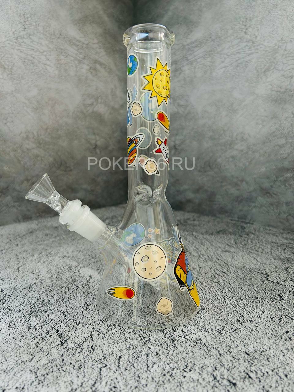 Бонг Speceman Бонг Speceman